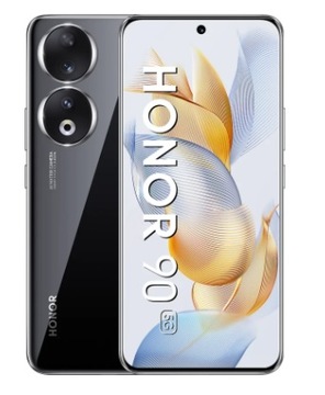 HONOR 90 5g 8 / 256GB Dual Sim Чорний Чорний