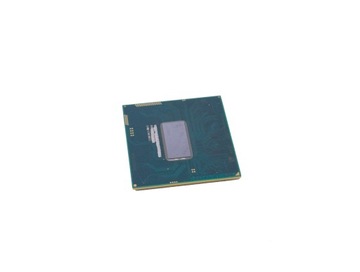 Процессор Intel Core i7-4610M SR1KY 3,0-3,7 ГГц