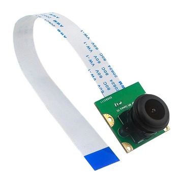Мини 8MP IMX219 модуль камеры с интерфейсом MIPI и ночным видением
