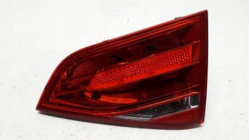 AUDI A4 B8 SEDAN LAMPA PRAWA TYŁ W KLAPE 8K5945094