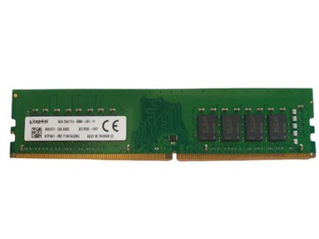 Оперативная память DDR4 16GB PC4 2666v 21300u 2666MHz