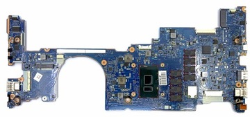 HP EliteBook X360 1030 G2 материнская плата I5-7300 8GB