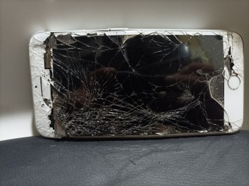 Apple iPhone 7 Plus a1784 7+ 7 + пошкоджений