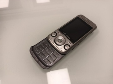 Оригінальний мобільний телефон Sony ERICSSON W760I унікальний класичний слайд