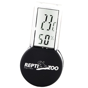 Гигрометр + ЖК-термометр Repti-Zoo SH125B