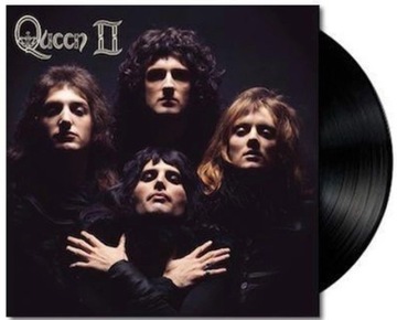 QUEEN Queen II LP винил