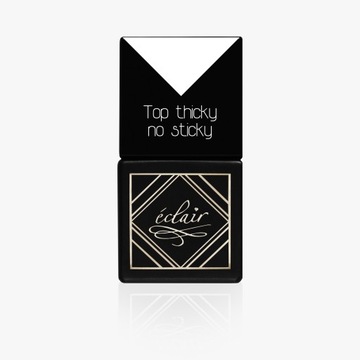 Eclair top ticky no sticky 7 мл
