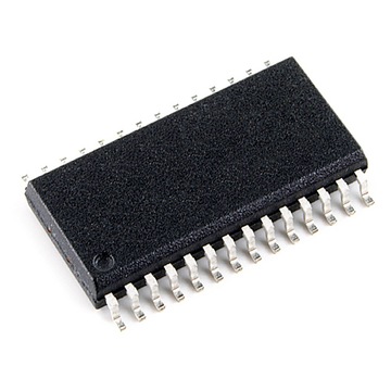 [1шт] MC68HC908JL3CDW MCU 8 біт 4KB Flash