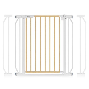 Захисні ворота LIONELO TRUUS, захисні ворота для сходів до105 см