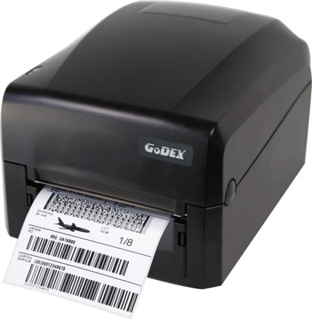 Принтер етикеток Godex GE300