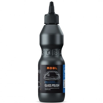 СРЕДСТВО ДЛЯ ПОЛИРОВКИ СТЕКЛА ADBL GLASS POLISH 200ML