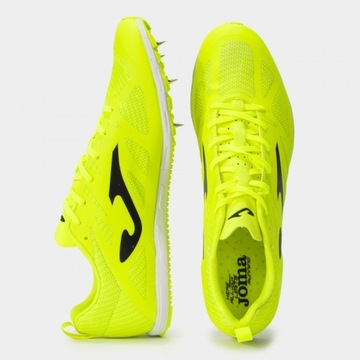 Кросівки Joma Spikes R. Skyfit 2209 Lemon