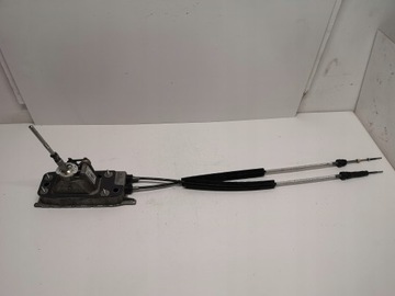 OCTAVIA II LEON II A3 8P MECHANIZM ZMIANY BIEGÓW