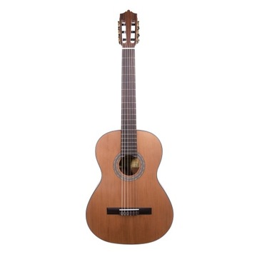 Martinez MC - 35C Prelude Satin-классическая гитара 4/4