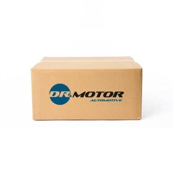 РАДІАТОР ВИХЛОПНИХ ГАЗІВ DRM131103C DR. MOTOR AUTOMOTIVE