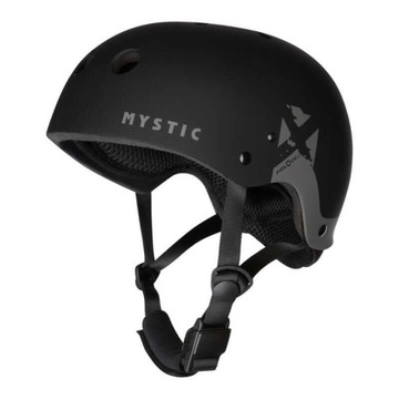Шлем Mystic kitesurfing - Mk8x-Black-L
