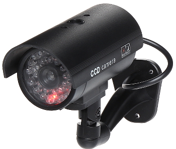 МАНЕКЕН КАМЕРА ACC-102B / LED / С