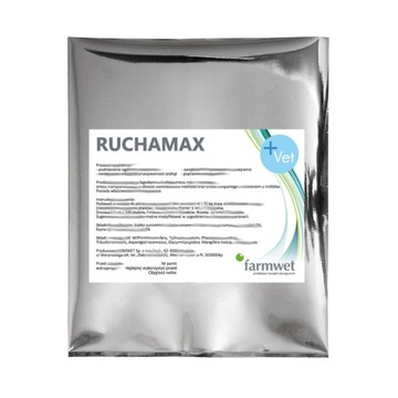 Ruchamax 1 кг