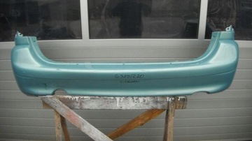 CITROEN XSARA PICASSO ZDERZAK TYLNY