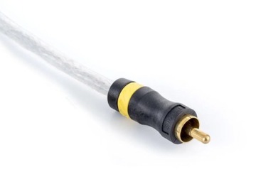 Кабель для сабвуфера 1XRCA RCA 3M Eagle