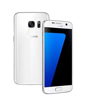Смартфон Samsung Galaxy S7 edge 4 ГБ / 32 ГБ 4G (LTE) белый