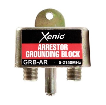 Zabezpieczenie przeciwprzepięciowe Xenic GRB-AR