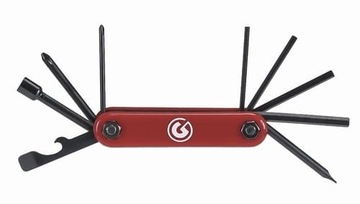 Гібралтар SC-GPMT multi tool
