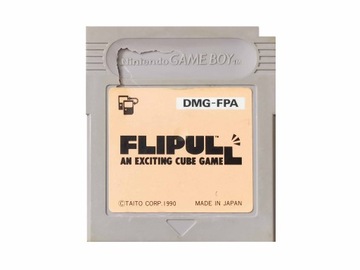 Flipull-Японский