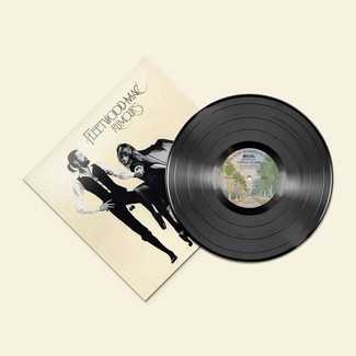 ++ FLEETWOOD MAC Rumors LP