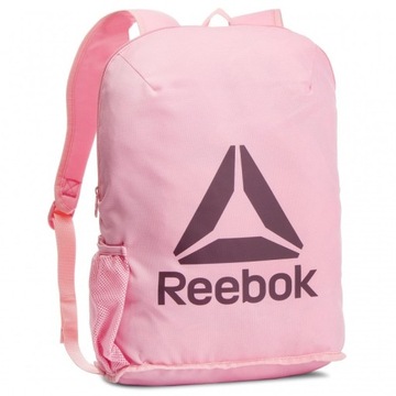 REEBOK СПОРТИВНИЙ РЮКЗАК ACT CORE BKP S DU2920