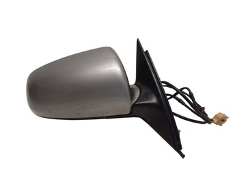 AUDI A4 B6 00- LUSTERKO PRAWY PRZÓD 010681