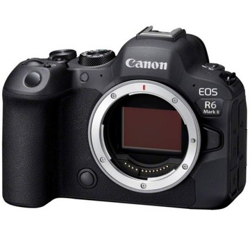 Камера Canon EOS R6 mark II полный кадр 40kl / S 4K