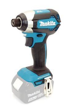 Makita dtd153z 18V LXT гайковерт