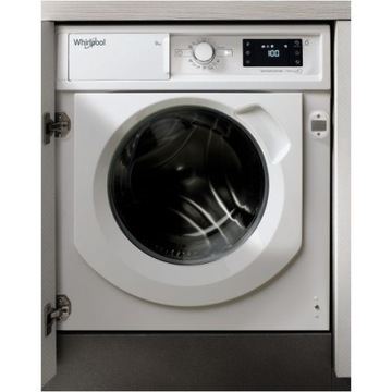 Стиральная машина Whirlpool WMWG 91484E EU netnet