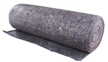 Капиллярный ирригационный коврик ткань материал 1x1 м