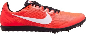 беговые шипы Nike для длинных передач d10 907566 604