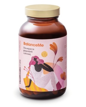 Health Labs Care BalanceMe-90 капсул