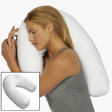 Подушка для здоров'я sleeper Pro шия задня tr