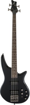 Jackson Js3 Spectra IV Gloss Black бас-гитара
