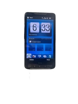 Смартфон HTC HD2 512 МБ / 512 МБ
