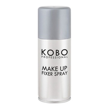 Kobo Spray Fixer Fixer макияж Fixer