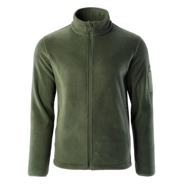Мужской флис Magnum ESSENTIAL FLEECE M