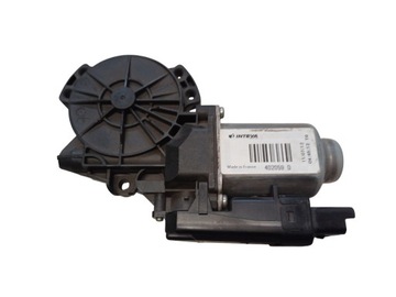 KIA CEED 1 I 06- SILNICZEK SZYBY LEWY TYŁ 402059D