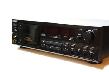 SONY TC-K770ES КАССЕТНЫЙ МАГНИТОФОН