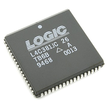 [1шт] L4c381jc26 bit-Slice Processor 16-Bit
