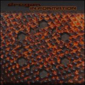 DRAGON: IN. FORMATION (CD)