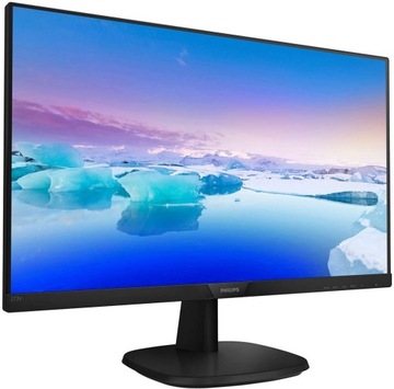 Монитор 24 " Philips 243V7QDSB / 00 IPS LED Full HD