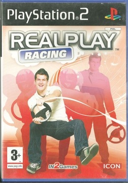REALPLAY Racing