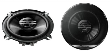 Pioneer TS-G1320F автомобільні колонки 130 мм 13 см