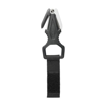 Титановий керамічний ніж Mares Line Cutter, колір корпусу: сірий